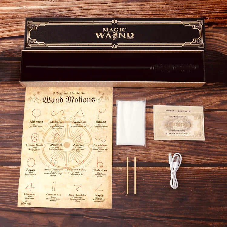 Products – Incendio Wand - Shop